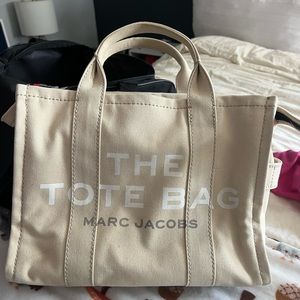 Marc Jacobs medium tote bag